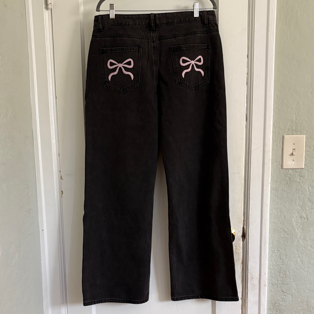 Nwt Edikted Jean